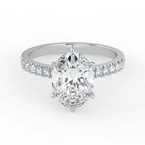 TIMANTTISORMUS THEIA - Kohinoor - Kultakeskus Oy