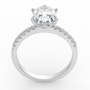 TIMANTTISORMUS THEIA - Kohinoor - Kultakeskus Oy