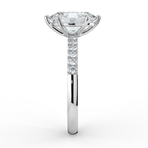 TIMANTTISORMUS THEIA - Kohinoor - Kultakeskus Oy