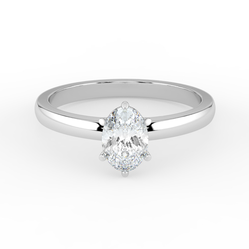 TIMANTTISORMUS THEIA - Kohinoor - Kultakeskus Oy