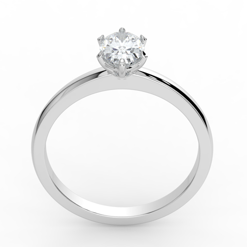 TIMANTTISORMUS THEIA - Kohinoor - Kultakeskus Oy