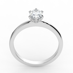 TIMANTTISORMUS THEIA - Kohinoor - Kultakeskus Oy