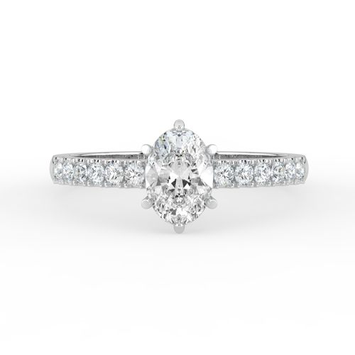 TIMANTTISORMUS THEIA - Kohinoor - Kultakeskus Oy