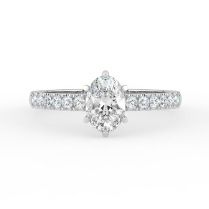 TIMANTTISORMUS THEIA - Kohinoor - Kultakeskus Oy