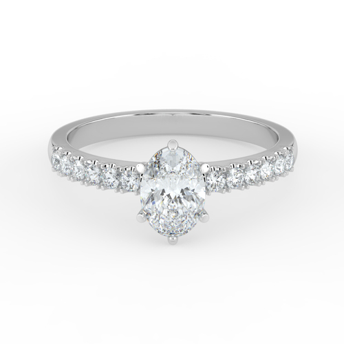 TIMANTTISORMUS THEIA - Kohinoor - Kultakeskus Oy