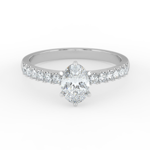 TIMANTTISORMUS THEIA - Kohinoor - Kultakeskus Oy