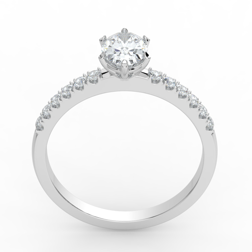 TIMANTTISORMUS THEIA - Kohinoor - Kultakeskus Oy