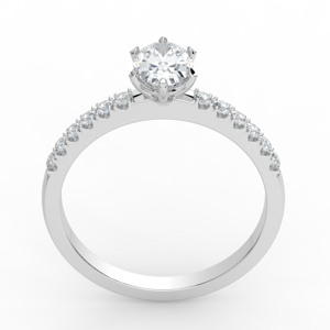 TIMANTTISORMUS THEIA - Kohinoor - Kultakeskus Oy