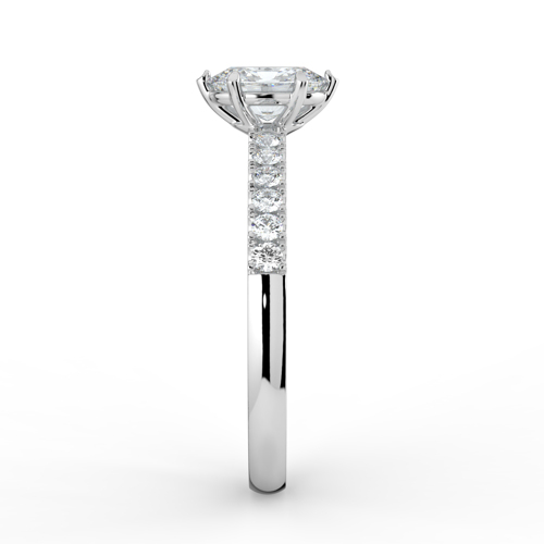 TIMANTTISORMUS THEIA - Kohinoor - Kultakeskus Oy