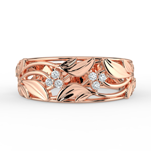 TIMANTTISORMUS OFELIA - Kohinoor - Kultakeskus Oy