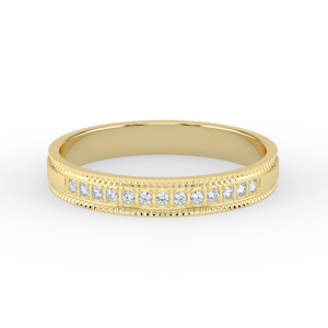 TIMANTTISORMUS AMELIE - Kohinoor - Kultakeskus Oy