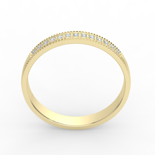 TIMANTTISORMUS AMELIE - Kohinoor - Kultakeskus Oy