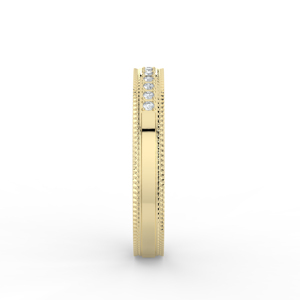 TIMANTTISORMUS AMELIE - Kohinoor - Kultakeskus Oy