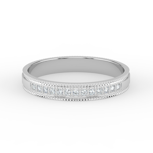 TIMANTTISORMUS AMELIE - Kohinoor - Kultakeskus Oy