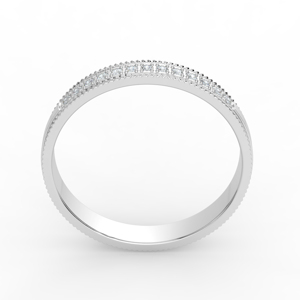 TIMANTTISORMUS AMELIE - Kohinoor - Kultakeskus Oy