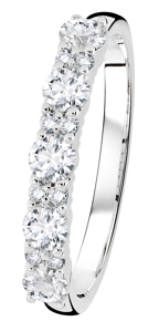 Tuotekuva TIMANTTISORMUS ELEA