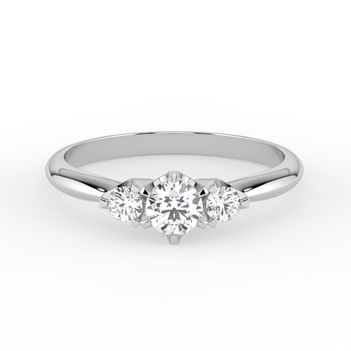 TIMANTTISORMUS HELENE - Kohinoor - Kultakeskus Oy