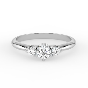 TIMANTTISORMUS HELENE - Kohinoor - Kultakeskus Oy