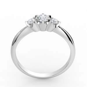 TIMANTTISORMUS HELENE - Kohinoor - Kultakeskus Oy