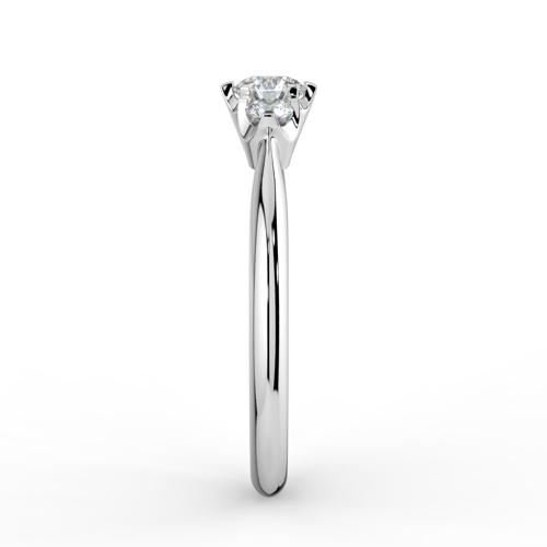 TIMANTTISORMUS HELENE - Kohinoor - Kultakeskus Oy