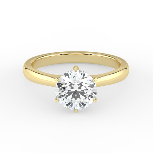 TIMANTTISORMUS GLORIA - Kohinoor - Kultakeskus Oy