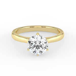 TIMANTTISORMUS GLORIA - Kohinoor - Kultakeskus Oy