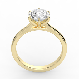 TIMANTTISORMUS GLORIA - Kohinoor - Kultakeskus Oy