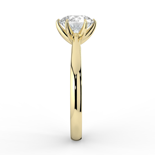 TIMANTTISORMUS GLORIA - Kohinoor - Kultakeskus Oy