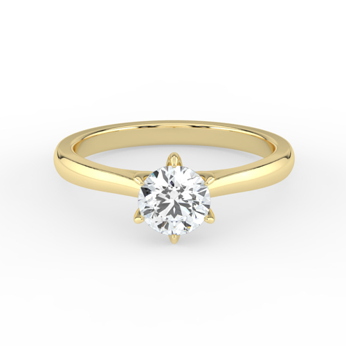 TIMANTTISORMUS GLORIA - Kohinoor - Kultakeskus Oy