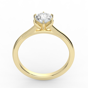 TIMANTTISORMUS GLORIA - Kohinoor - Kultakeskus Oy