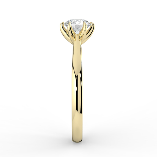 TIMANTTISORMUS GLORIA - Kohinoor - Kultakeskus Oy