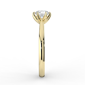 TIMANTTISORMUS GLORIA - Kohinoor - Kultakeskus Oy