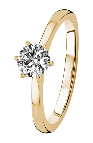 TIMANTTISORMUS GLORIA - Kohinoor - Kultakeskus Oy