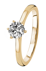 Tuotekuva TIMANTTISORMUS GLORIA