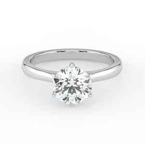 TIMANTTISORMUS GLORIA - Kohinoor - Kultakeskus Oy