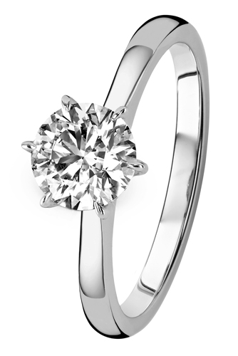 TIMANTTISORMUS GLORIA - Kohinoor - Kultakeskus Oy