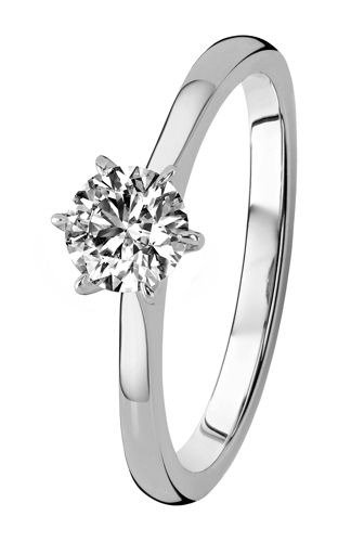 TIMANTTISORMUS GLORIA - Kohinoor - Kultakeskus Oy