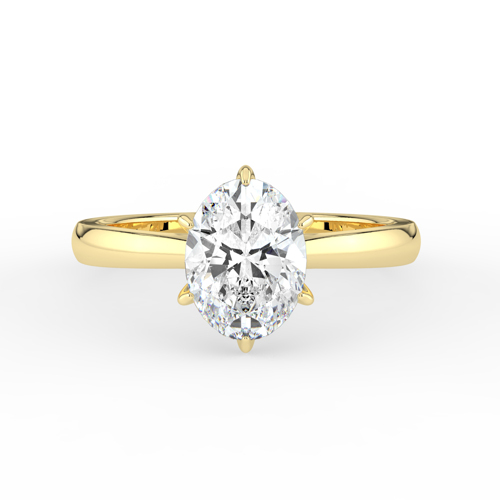 TIMANTTISORMUS GLORIA - Kohinoor - Kultakeskus Oy