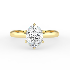 TIMANTTISORMUS GLORIA - Kohinoor - Kultakeskus Oy