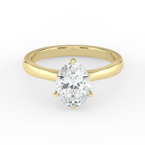 TIMANTTISORMUS GLORIA - Kohinoor - Kultakeskus Oy