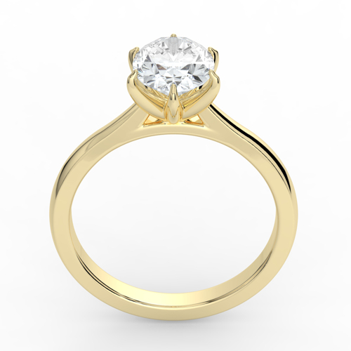 TIMANTTISORMUS GLORIA - Kohinoor - Kultakeskus Oy