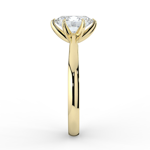 TIMANTTISORMUS GLORIA - Kohinoor - Kultakeskus Oy