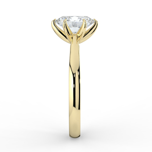 TIMANTTISORMUS GLORIA - Kohinoor - Kultakeskus Oy