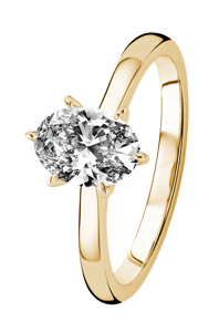 Tuotekuva TIMANTTISORMUS GLORIA