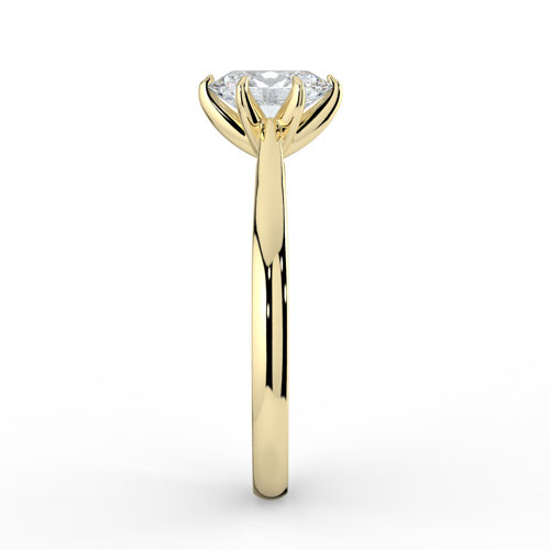 TIMANTTISORMUS GLORIA - Kohinoor - Kultakeskus Oy