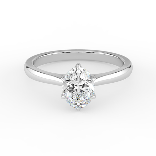 TIMANTTISORMUS GLORIA - Kohinoor - Kultakeskus Oy