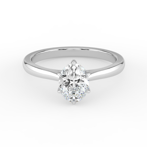 TIMANTTISORMUS GLORIA - Kohinoor - Kultakeskus Oy