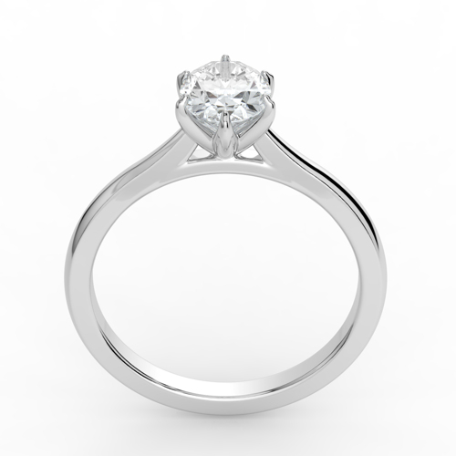 TIMANTTISORMUS GLORIA - Kohinoor - Kultakeskus Oy