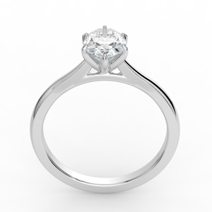 TIMANTTISORMUS GLORIA - Kohinoor - Kultakeskus Oy