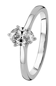 Tuotekuva TIMANTTISORMUS GLORIA